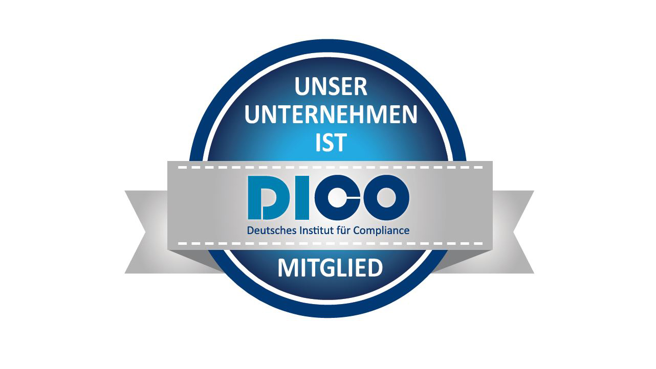 Dico Siegel Unternehmensmitgliedschaft K+S (16-9)