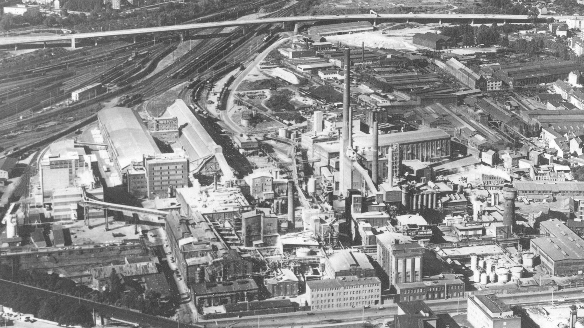 Copyright by Aero-Lux – Luftaufnahme Aero Lux, Frankfurt am Main